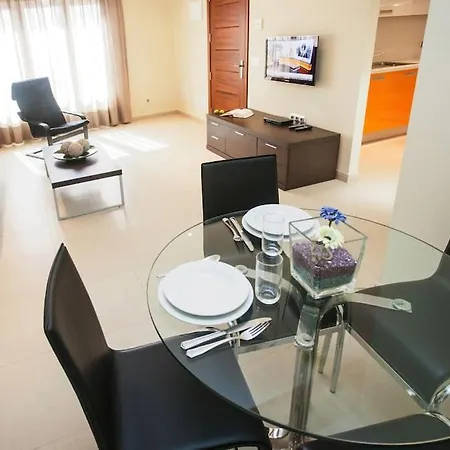 Apartamento Aridava * Playa Blanca