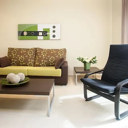 Apartamento Aridava Daire