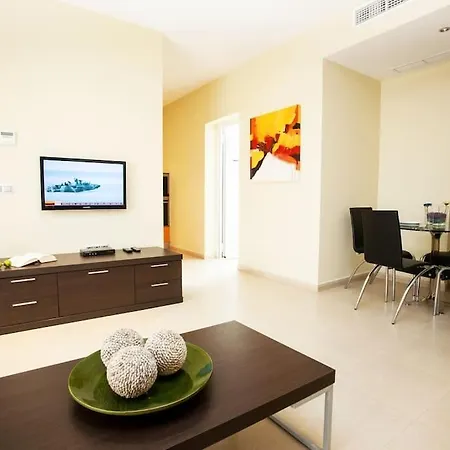 Apartamento Aridava *