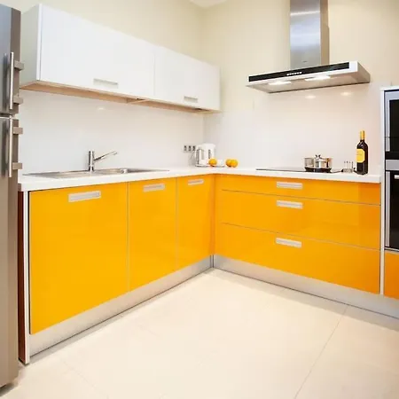 Apartamento Aridava * Playa Blanca (Lanzarote)