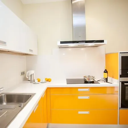 Apartamento Aridava