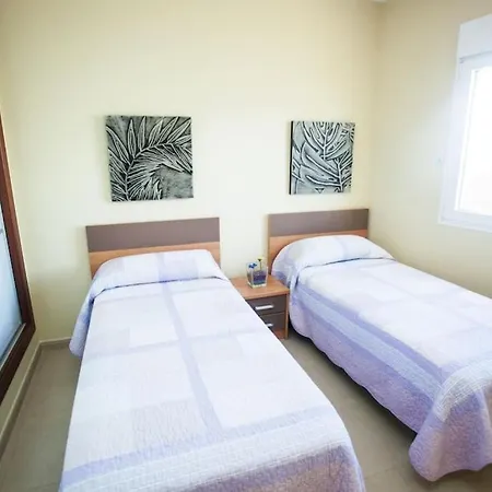 Apartamento Aridava Playa Blanca (Lanzarote)