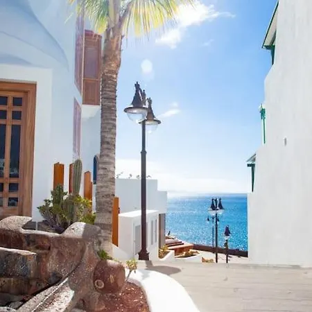 Apartamento Aridava