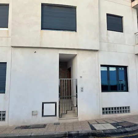 Apartamento Aridava * Playa Blanca (Lanzarote)