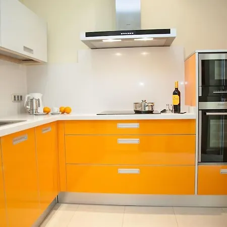 Διαμέρισμα Apartamento Aridava Πλάγια Μπλάνκα