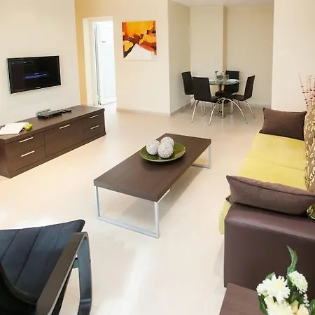 Διαμέρισμα Apartamento Aridava *