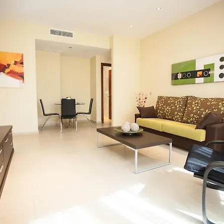 Apartamento Aridava