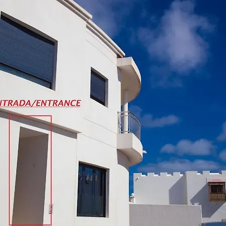 Apartamento Aridava Διαμέρισμα *