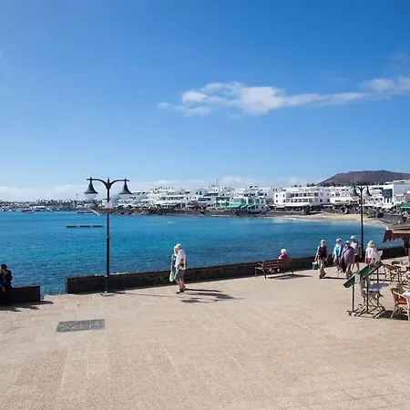 Apartamento Aridava * Πλάγια Μπλάνκα