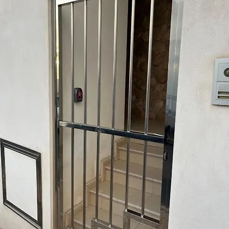 Διαμέρισμα Apartamento Aridava